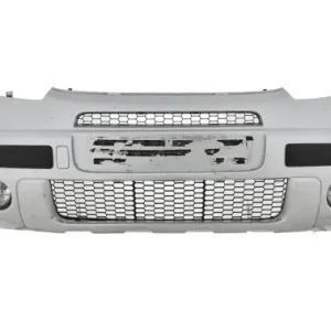 Promocja ZDERZAK PRZEDNI PRZÓD CITROEN C3 PLURIEL EZRC